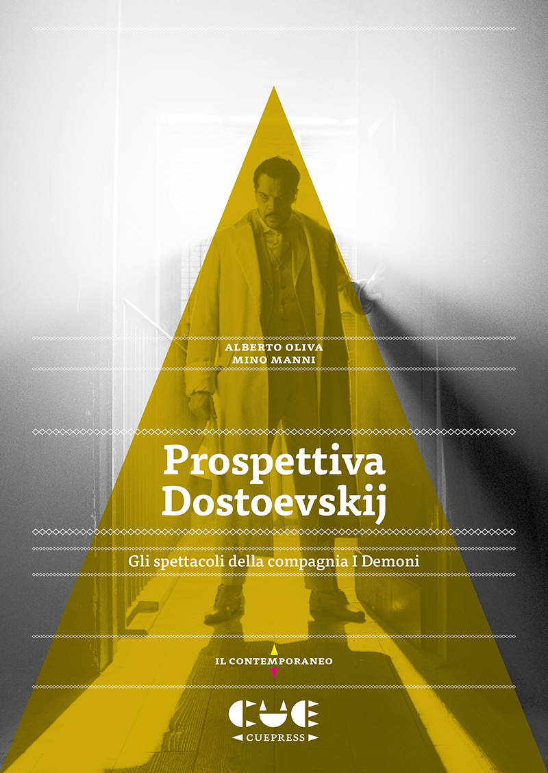 Alberto oliva mino manni prospettiva dostoevskij 