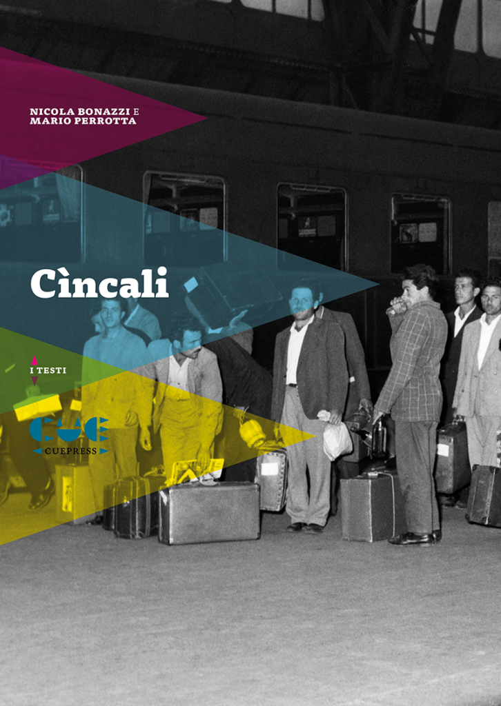 Cover cincali