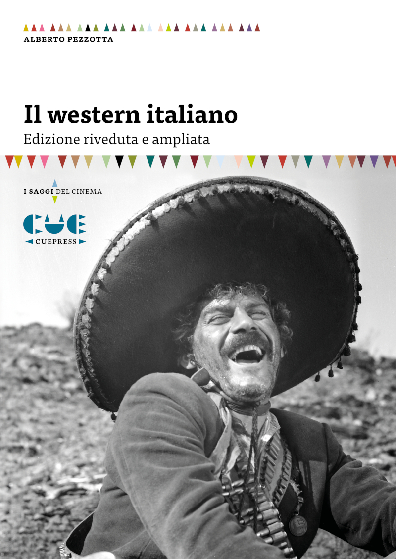 Il western italiano